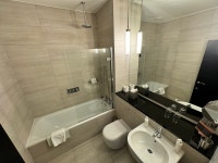 A very nice stay. - Review of The Chester Hotel, Aberdeen, Scotland - Tripadvisor