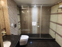 Hotel with lost glory - Review of The Red Velvet Hotel Samarpan, Patna, India - Tripadvisor