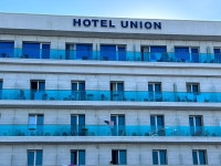 horror my holliday - Review of Hotel Union, Eforie, Romania - Tripadvisor