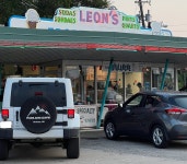 Leons Frozen Custard, 오쉬코쉬 - 레스토랑 리뷰 - 트립어드바이저