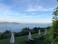 A great getaway and special treat! - Review of Lefay Resort & Spa Lago di Garda, Navazzo, Italy - Tripadvisor