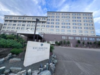 Clean hotel with wonderful staff - Review of Kiki Shiretoko Natural Resort, Shari-cho, Japan - Tripadvisor