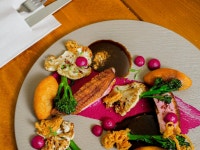 Restaurant Kochwerk, 징스트 - 레스토랑 리뷰 - 트립어드바이저