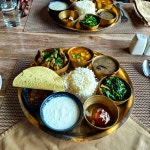 棒极了 - Review of Hotel Barahi, Pokhara, Nepal - Tripadvisor