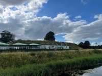 Great camp site - Review of Charlotten Fort Campground, Copenhagen, Denmark - Tripadvisor