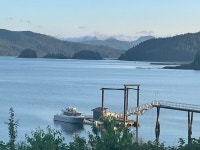 Stay here when in Daajing Giids - Review of Gracies Place, Daajing Giids, British Columbia - Tripadvisor