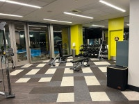 Rooms with style, hood service - Review of Hotel Indigo Los Angeles Downtown, an IHG hotel, Los Angeles, CA - Tripadvisor
