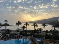 Would stay again. - Review of Sol Costa Atlantis, Puerto de la Cruz, Spain - Tripadvisor