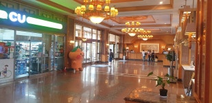 내가 항상 오리엔탈호텔을 이용하는 이유~^^ - Jeju Oriental Hotel, 제주, 대한민국의 리뷰 - 트립어드바이저