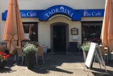 Eiscafè Taormina, Schwaig bei Nuernberg - 레스토랑 리뷰 - 트립어드바이저