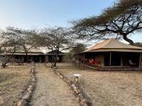 Kenzan Kisura, Serengeti - Review of Kenzan Tented Camp, Serengeti National Park, Tanzania - Tripadvisor