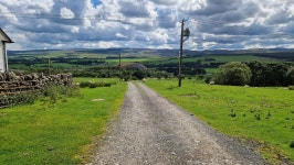 Absolutely amazing. - Review of Sunnyside Lodges with Hot Tubs, Sanquhar, Scotland - Tripadvisor