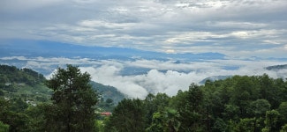 Best place in Nagarkot - Review of Club Himalaya, by ACE Hotels, Nagarkot, Nepal - Tripadvisor