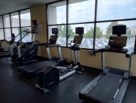 Good enough - Review of Radisson Hotel Salt Lake City Downtown, Salt Lake City, UT - Tripadvisor