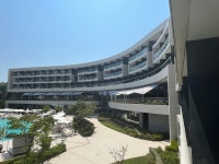 Modern hotel near the beach but not in Dubrovnik - Review of Sheraton Dubrovnik Riviera Hotel, Srebreno, Croatia - Tripadvisor