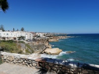 Great hotel in a lovely location on a lovely island. Ideal for families but also great for couples - Review of Eri Beach... 