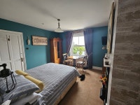 A perfect home from home - Review of Little Orchard House Bed & Breakfast, Salcombe, England - Tripadvisor