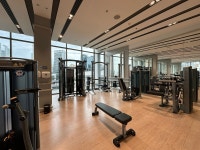 Great location - Review of Oakwood Suites Bangkok, Bangkok, Thailand - Tripadvisor