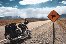 2025 3 Days Vintage Motorbike Tour in the Heart of Chile (La Reina) - with Trusted Reviews