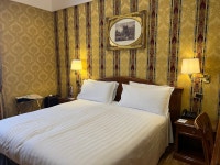 Great location . Lovely welcoming and clean. - Review of Hotel Raffaello - Sure Hotel Collection by Best Western, Rome, Italy... 