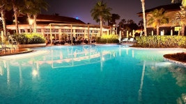 Must go resort in Dubai! - Review of Lapita, Dubai Parks and Resorts, Autograph Collection, Dubai, United Arab Emirates - Tripadvisor