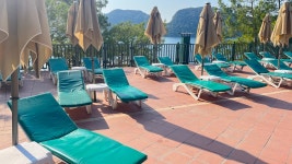 Amazing stay ! - Review of Marmaris Park Hotel, Icmeler, Turkiye - Tripadvisor