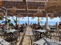 Excellent resort, nice staff, perfect food and drinks - Review of Rodos Princess Beach Resort & Spa, Kiotari, Greece - Tripadvisor
