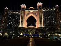 Amazing stay again - Review of Atlantis The Palm, Dubai, United Arab Emirates - Tripadvisor