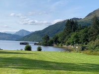 Really good stay - Review of Rowardennan Hotel, Rowardennan, Scotland - Tripadvisor