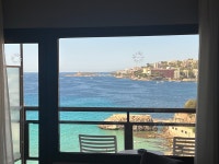 Great stay with mixed experiences - Review of Be Live Adults Only Marivent, Cala Major, Spain - Tripadvisor