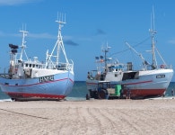 Cosy days in Skagen - Review of Color Hotel Skagen, Skagen, Denmark - Tripadvisor