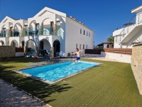 Very nice - Review of Latchi Escape Hotel and Suites - By IMH Travel & Tours, Neo Chorion, Cyprus - Tripadvisor