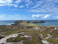 Heaven on earth - Review of Bryher Campsite, Bryher, England - Tripadvisor