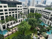 I love siam kempinski. especially ‘kids club’ - 시암 켐핀스키 호텔, 방콕, 태국의 리뷰 - 트립어드바이저