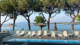 Beautiful boutique hotel next to the lake - Review of Hotel San Marco, Peschiera del Garda, Italy - Tripadvisor