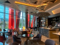 서비스 인테리어 퀄리티 전반적으로 최상 - Fairmont Ambassador Seoul, 서울, 대한민국의 리뷰 - 트립어드바이저