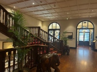 A gem of a hotel in Colombo - Review of Galle Face Hotel, Colombo, Sri Lanka - Tripadvisor