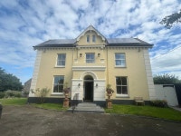Exceptional stay - Review of Caemorgan Mansion Exclusive Guest House, Cardigan, Wales - Tripadvisor
