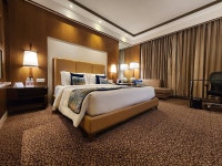 Good for a business trip - Review of Crowne Plaza New Delhi Okhla, An Ihg Hotel, New Delhi, India - Tripadvisor