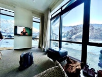 Amazing alpine accomodation - Review of Aoraki Court Aoraki/Mt Cook Village, Mt. Cook Village, New Zealand - Tripadvisor