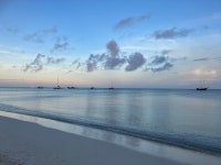 락포트강릉점 | Could be amazing BUT… - Review of Holiday Inn Resort Aruba-Beach Resort & Casino, an IHG hotel, Palm - Eagle Beach, Aruba...