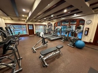 Comfortable hotel - Review of Post Hotel & Spa, Lake Louise, Alberta - Tripadvisor