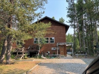 Nice - Review of West Yellowstone Bed and Breakfast, West Yellowstone, MT - Tripadvisor