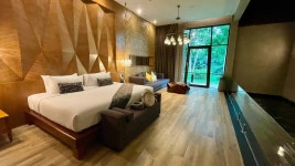 파파야에서 숨겨진 정말 좋은 호텔 - La Miniera Pool Villas Pattaya, Nong Prue, 태국의 리뷰 - 트립어드바이저