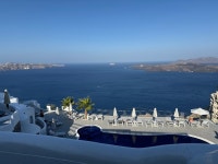 Amazing Stay !!! - Review of Volcano View Hotel, Mesaria, Greece - Tripadvisor