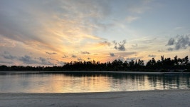 Second visit- perfect family vacation thanks to the best team- they make you feel at home 😍 - Review of Sun Siyam Olhuveli... 