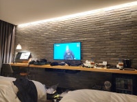 컨디션 높은 룸과 수영장 - 메종 글래드 제주, 제주, 대한민국의 리뷰 - 트립어드바이저