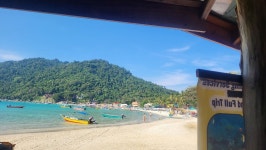 Family review including childrens opinions - Review of Mimpi Perhentian, Kuala Besut, Malaysia - Tripadvisor
