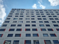 플로라인베스트먼트 | My stay in Wroclaw - Review of Novotel Wroclaw Centrum, Wroclaw, Poland - Tripadvisor