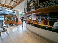 Very good - Review of The Stones Hotel - Legian Bali, Legian, Indonesia - Tripadvisor